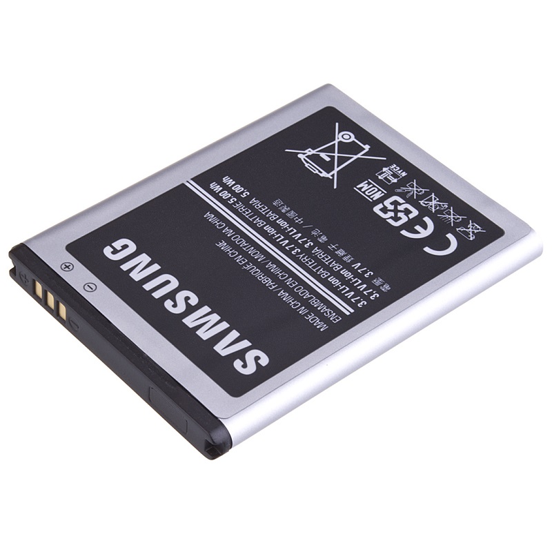 Baterie Samsung EB494358VU baterie Li-ion 1350 mAh Galaxy Ace S5830 (volně)