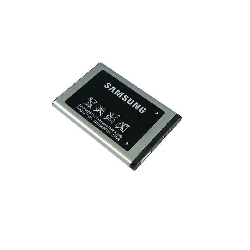 Levně Baterie Samsung EB615268VU Galaxy Note i9220 (SG00859) 2500mAh