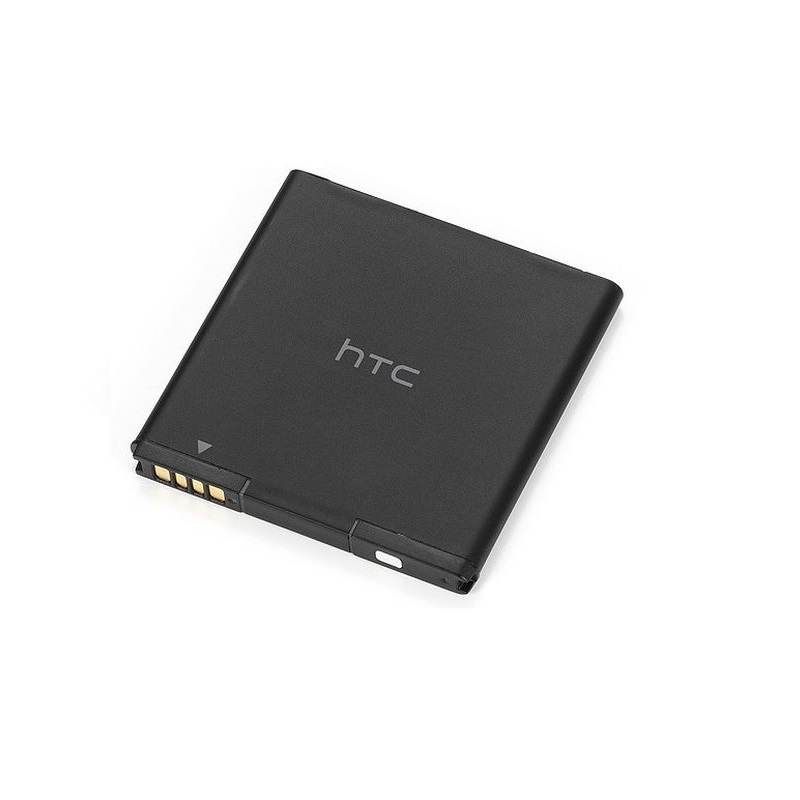 Levně Baterie HTC BA S640 1600mAh Li-ion HTC Sensation XL, Titan (volně)