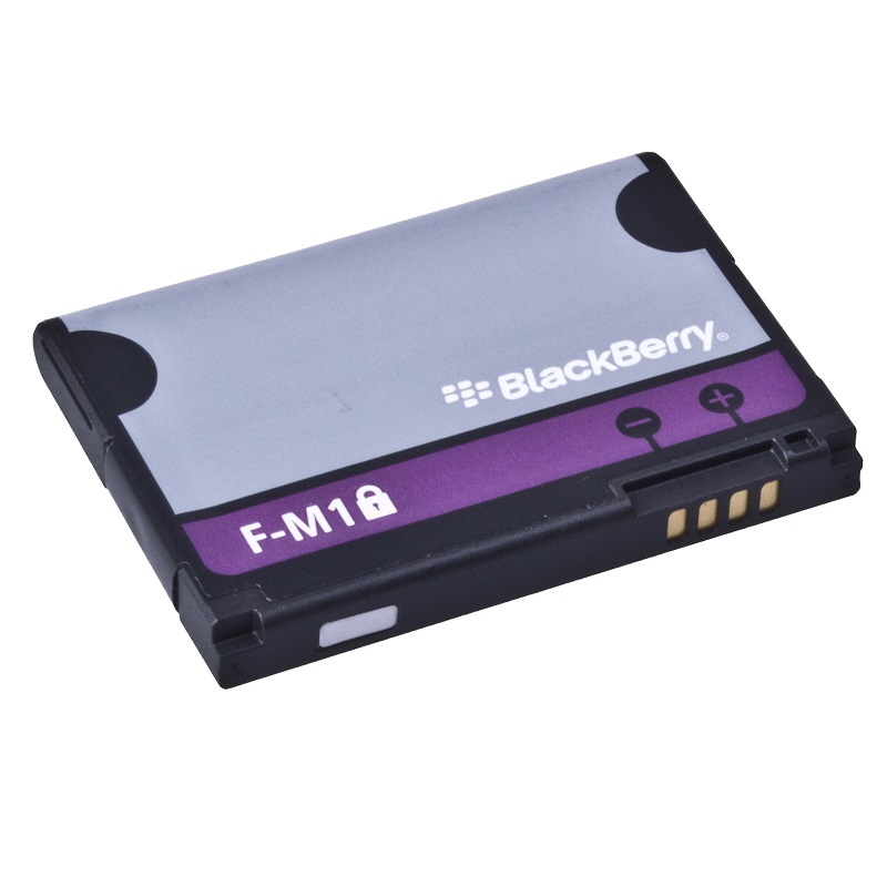 Levně Baterie BlackBerry F-M1 9100, 9105 Pearl 3G (volně)