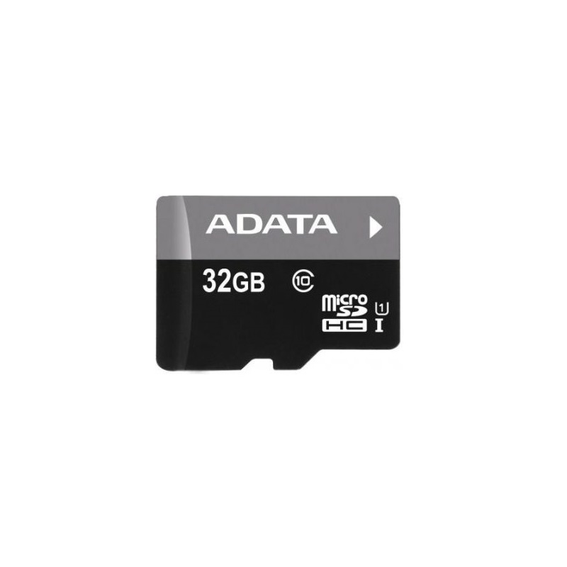 Levně Karta Micro SDHC ADATA / INTEGRAL 32GB Class 10
