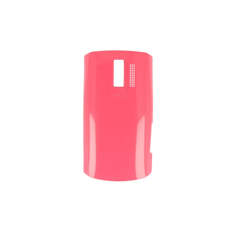 Levně Kryt Nokia 205 baterie pink