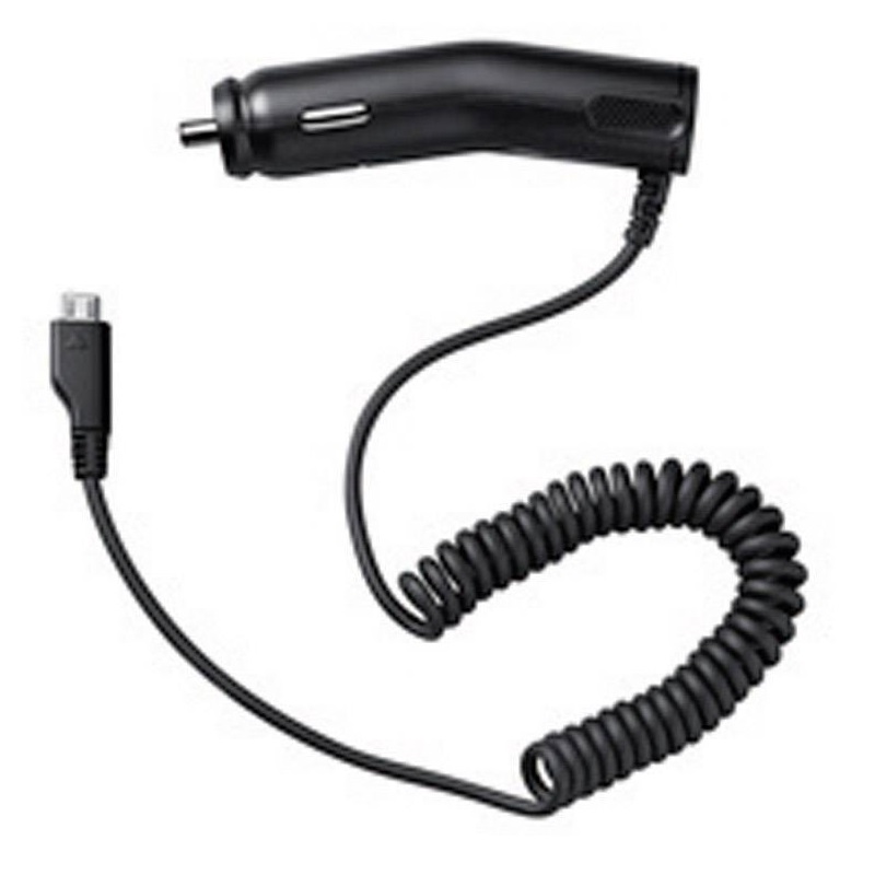 CL autonabíječka Samsung ECA-U16CBE micro USB 1A (volně)