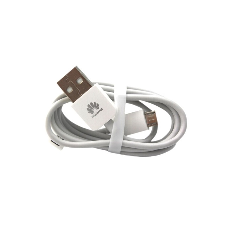 Levně USB datový kabel Huawei C02450768A microUSB Original