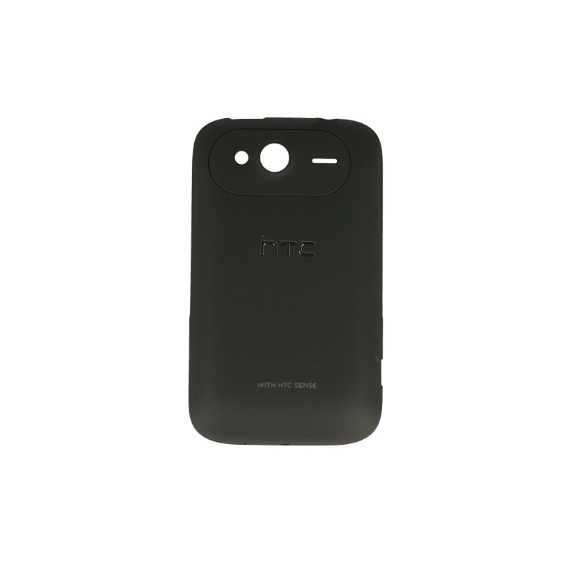 Levně Kryt HTC Wildfire S baterie černý