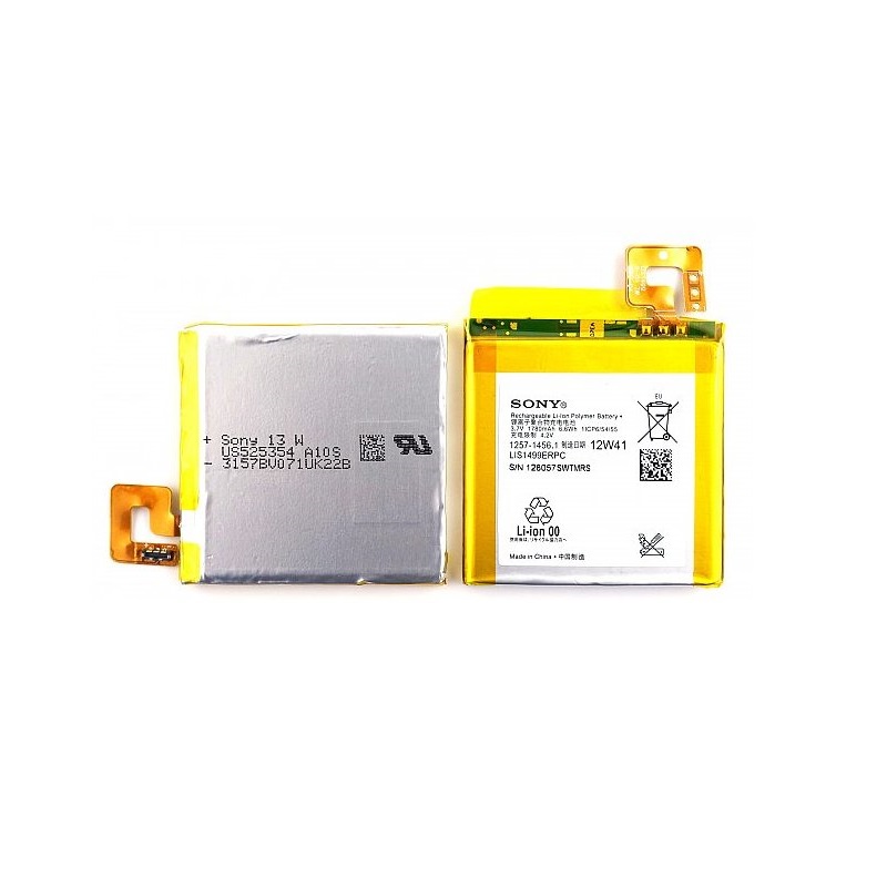 Sony Xperia T LT30i 1780 mAh Li-ion Original (volně)