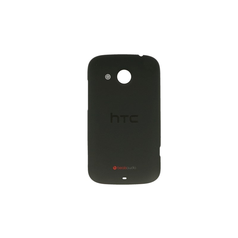 Levně Kryt HTC Desire C baterie černý