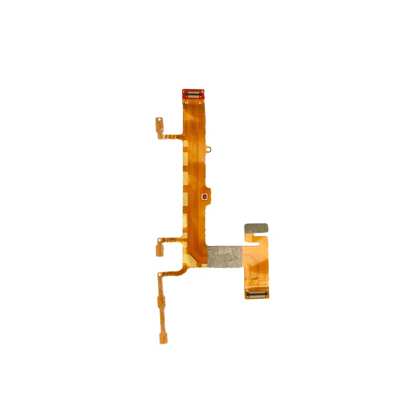 Flex kabel Nokia 625 Lumia membrána boční tlačítka