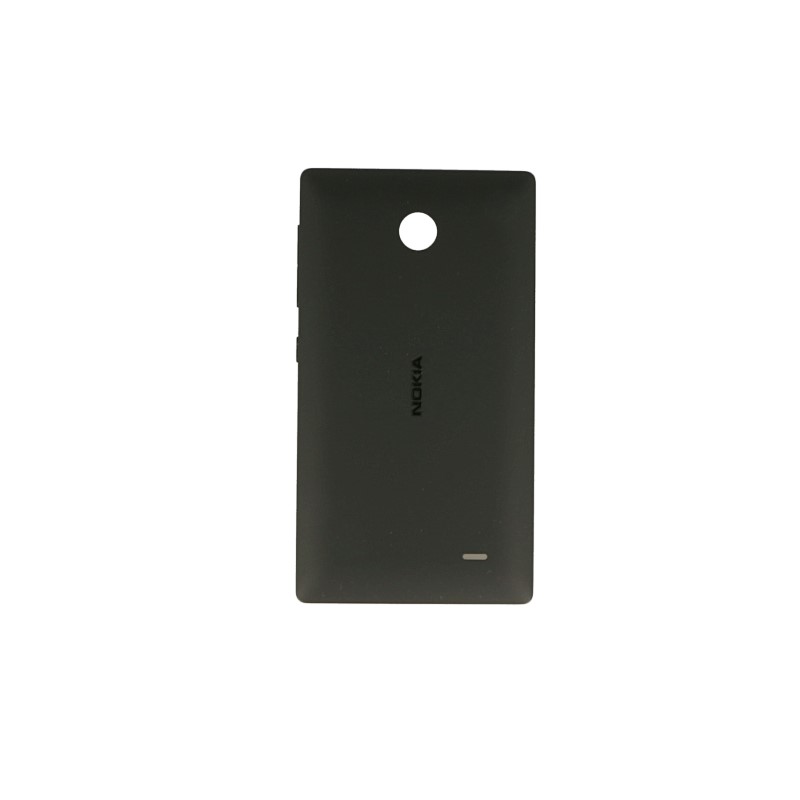 Kryt Nokia X, X+ baterie černá original