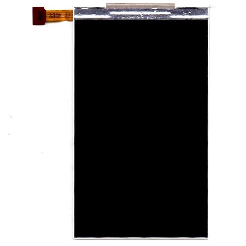 Levně LCD display Nokia 520 Lumia OEM