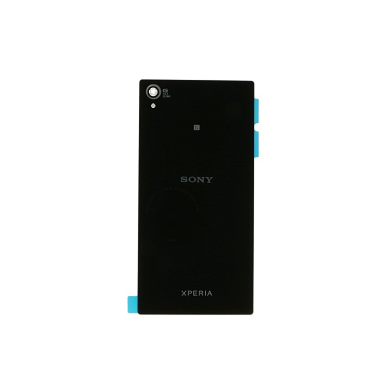 Levně Kryt Sony Xperia Z1 C6903 baterie černý