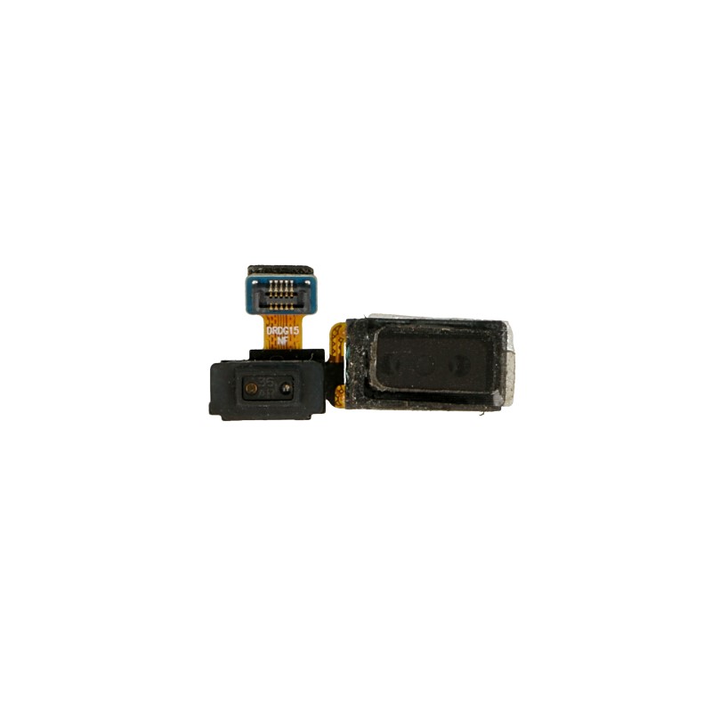 Levně Flex kabel Samsung i9195 Galaxy S4 mini sluchátko