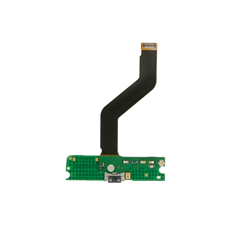 Flex kabel Nokia 720 Lumia USB konektor dobíjení Flex kabel Nokia 720 Lumia USB konektor dobíjení