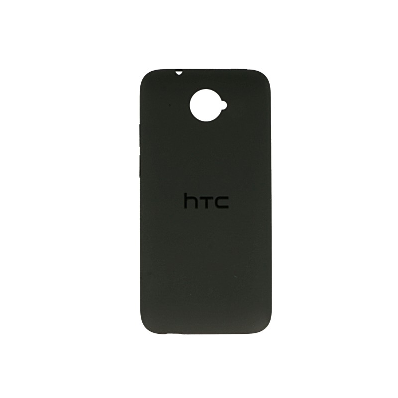 Levně Kryt HTC Desire 601 baterie černý