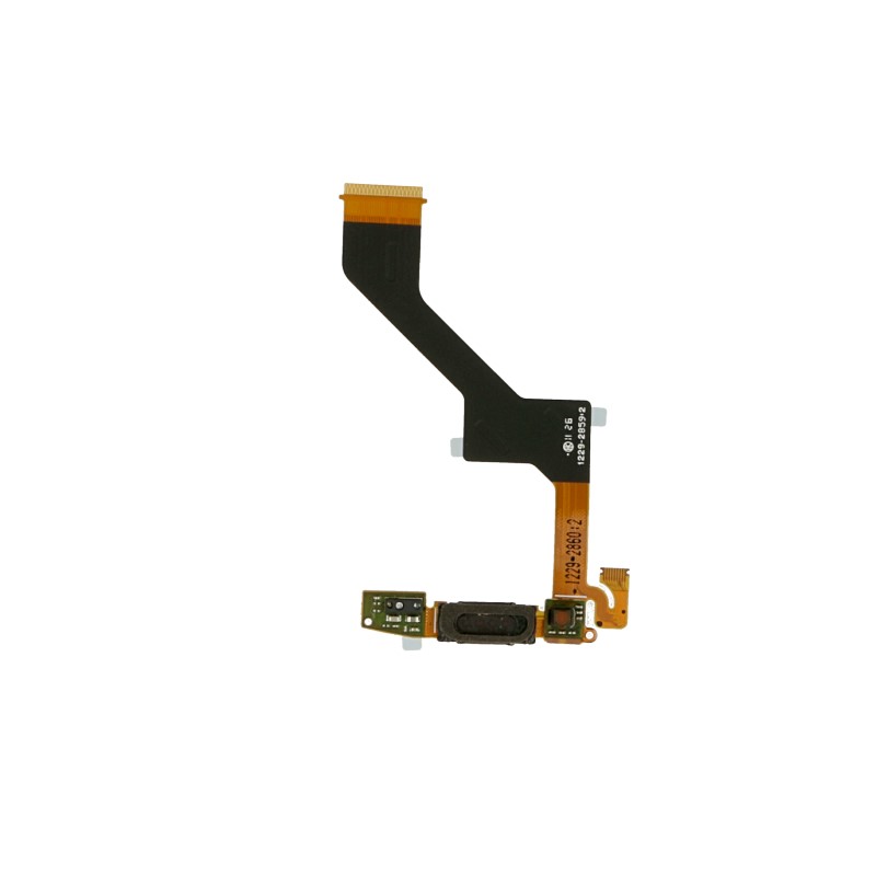 Flex kabel Sony Ericsson R800i se sluchátkem a senzorem