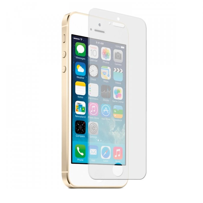 Screen Glass Apple iPhone 5, 5S 1015946