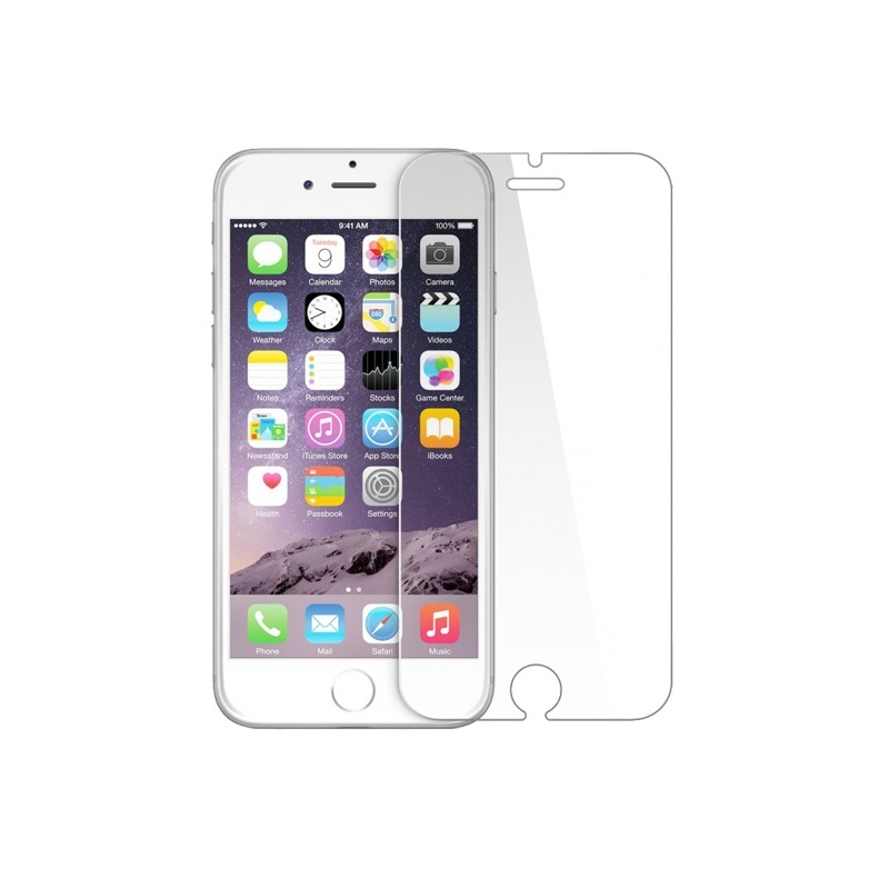 TGlass Pro+ 0.33 mm pro Apple iPhone 6S 4,7\