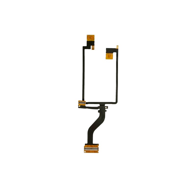 Levně Flex kabel Sony Ericsson W980