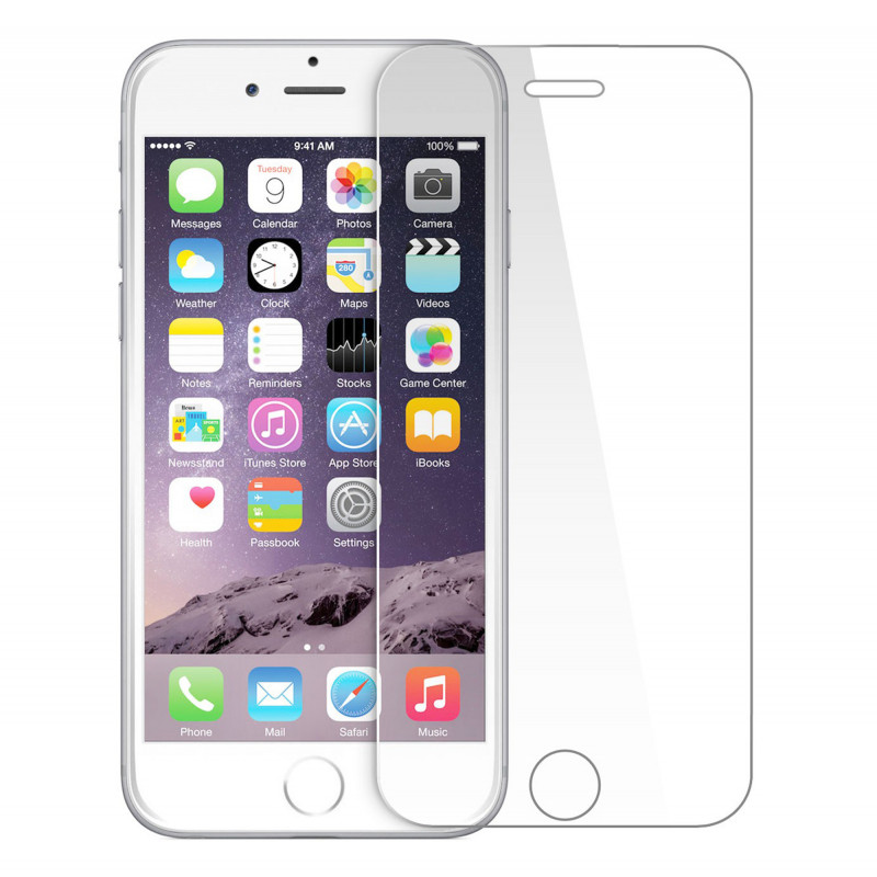 Screen Glass Apple iPhone 6 Plus 5,5 1016316