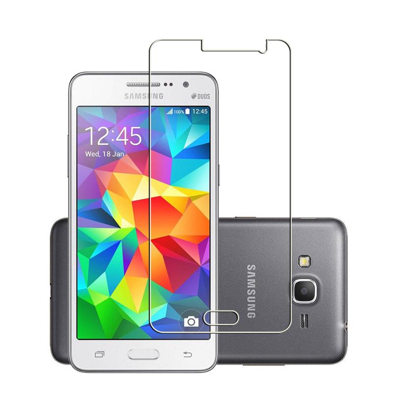 Levně Screen Glass Samsung G530 Galaxy Grand Prime 1016319