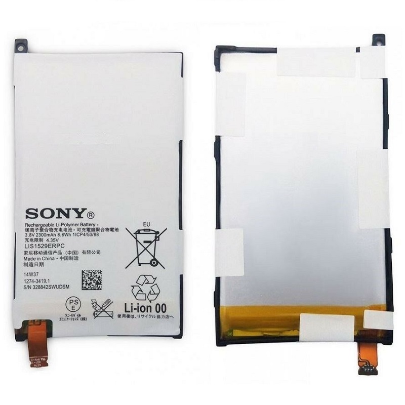 Sony 1274-3419