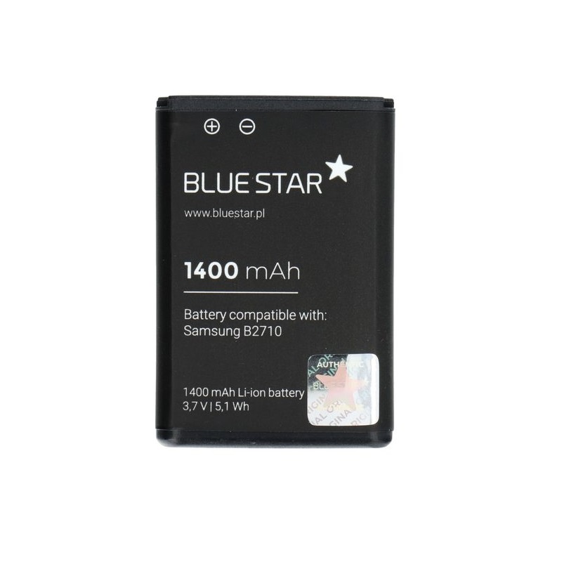 Levně Samsung B2710 1400mAh Li-ion shodná s AB803446BU