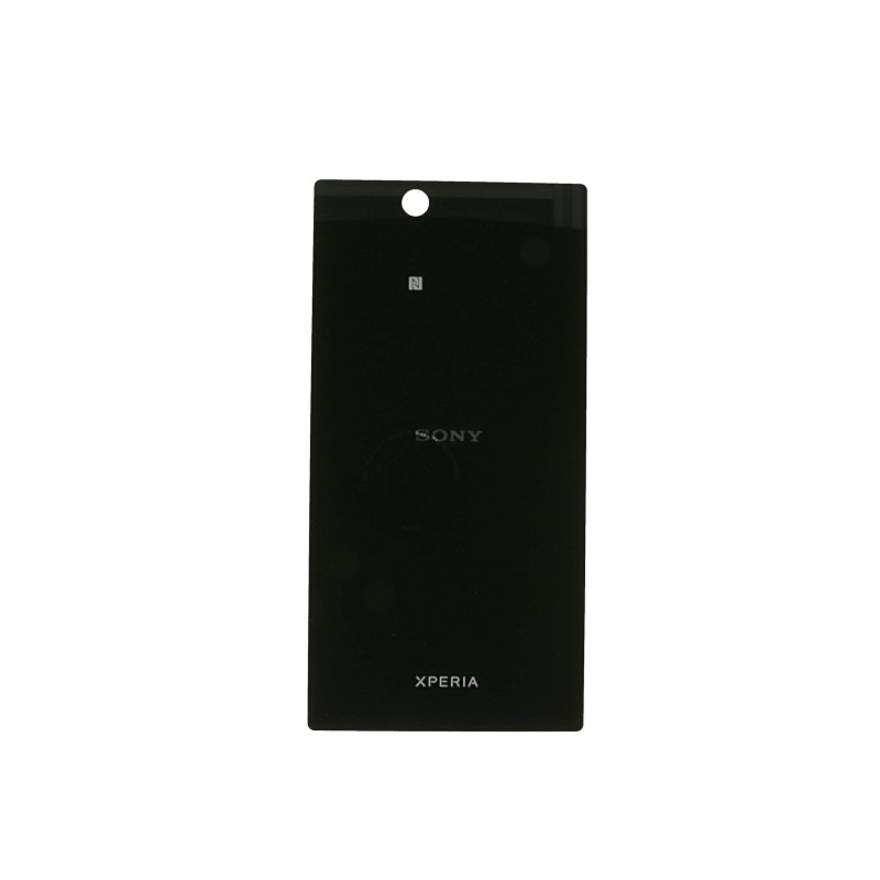 Levně Kryt Sony Xperia Z Ultra C6833 baterie černý