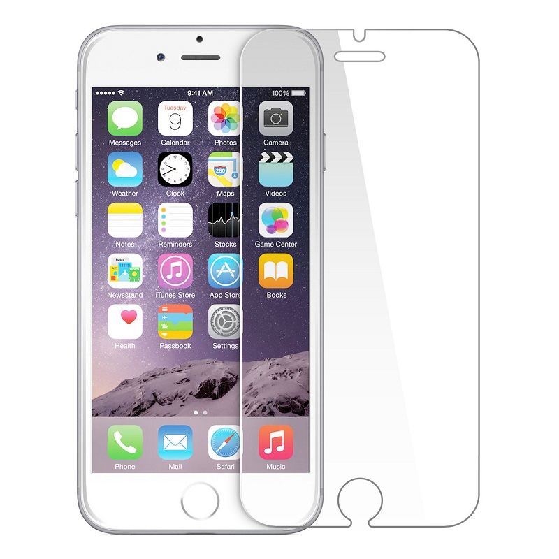Screen Glass Apple iPhone 7 Plus, 8 Plus 1018728