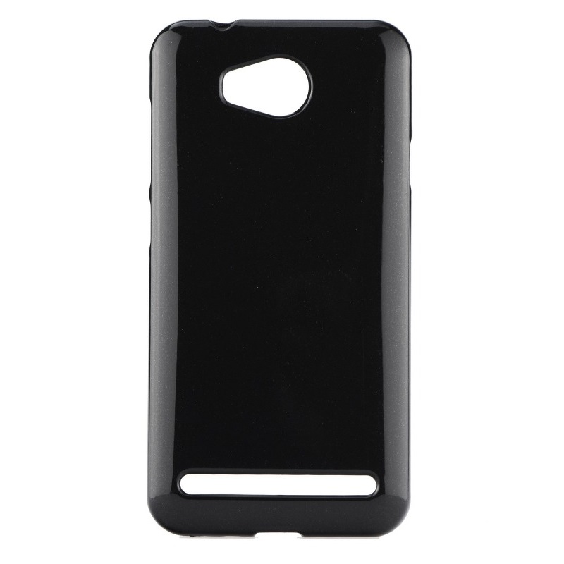 Pouzdro Jelly Case Huawei Y3 II silikon černé