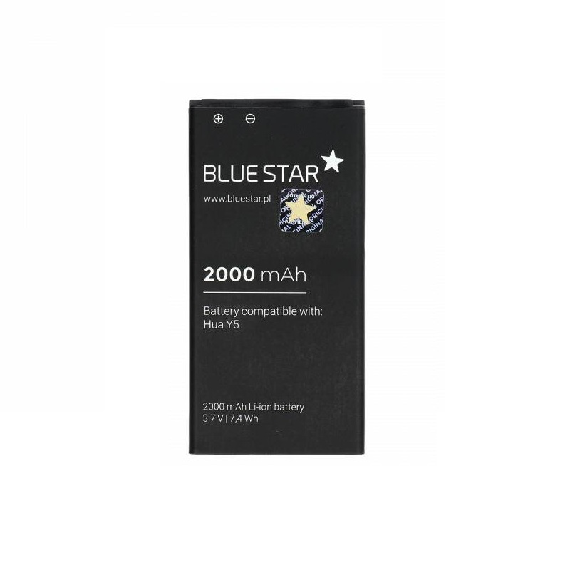 Levně Blue Star HUAWEI Y5/Y560/G620 2000mAh