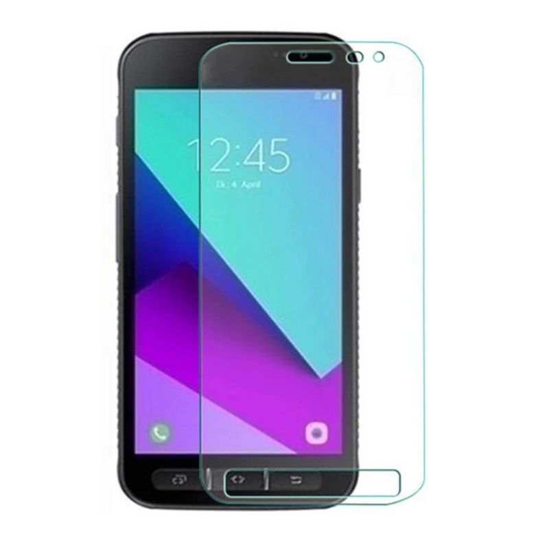 Screen Glass Samsung G390 Galaxy Xcover 4 1019655