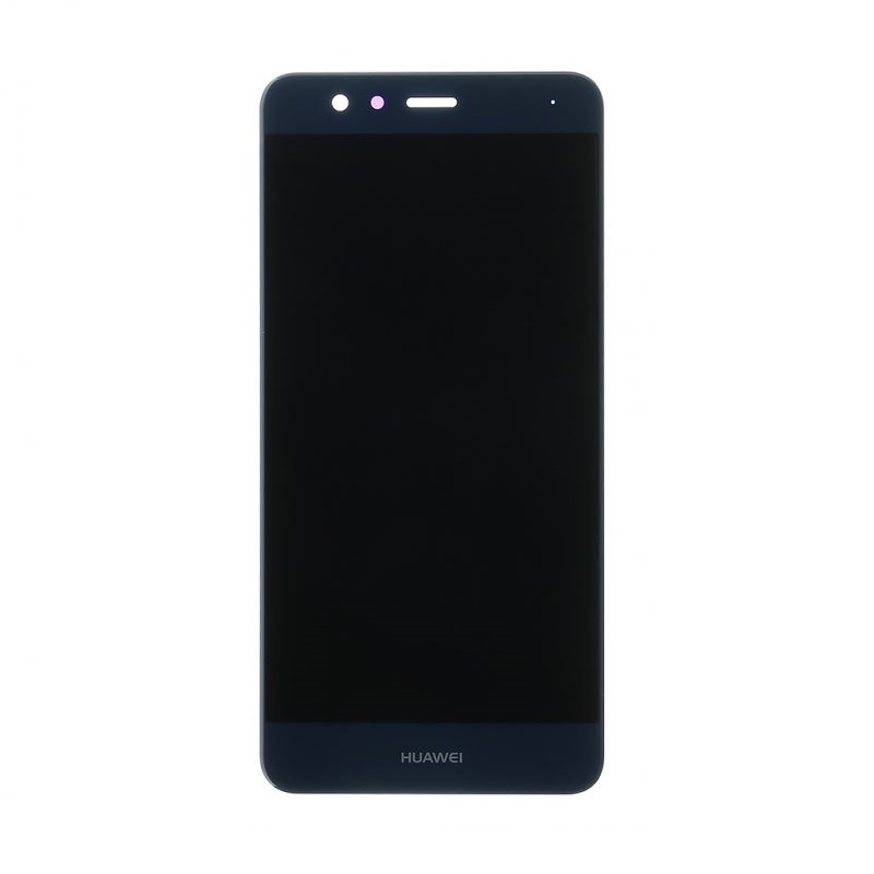 LCD display Huawei P10 Lite + dotyk.sklo modrý