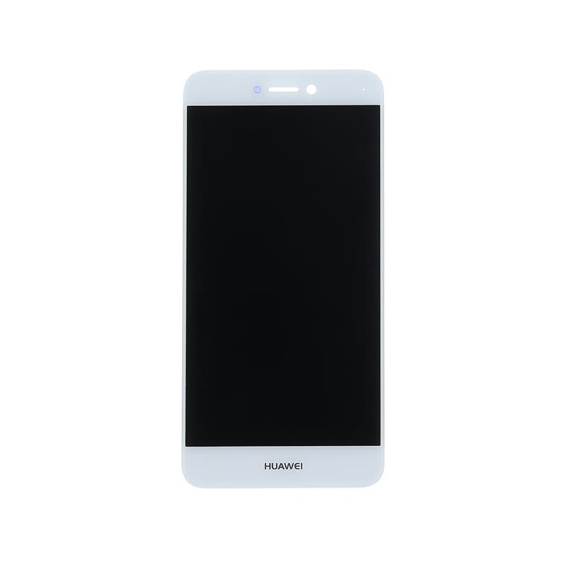 Levně LCD display Huawei P9 Lite 2017 + dotyk.sklo bílý
