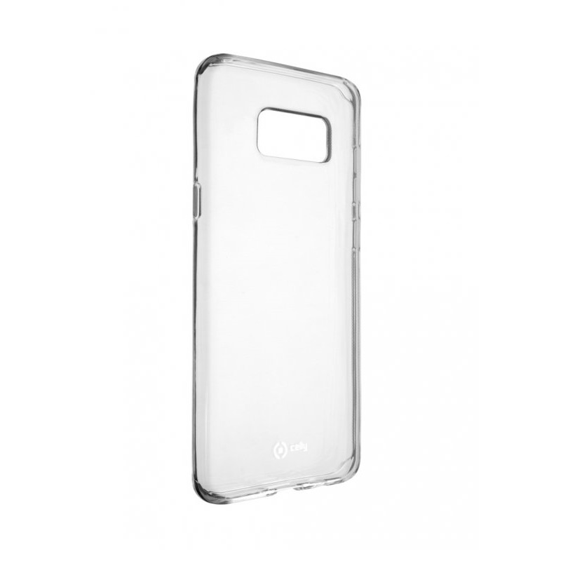 Pouzdro Back Case Ultra Slim 0,3mm Samsung G950F Samsung Galaxy S8 čiré