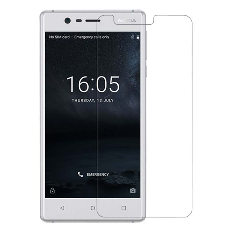 Levně Screen Glass Nokia 3 Android 1020460