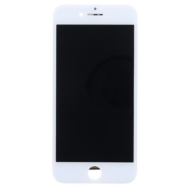 LCD display Apple iPhone 7 + dotyková folie bílý OEM