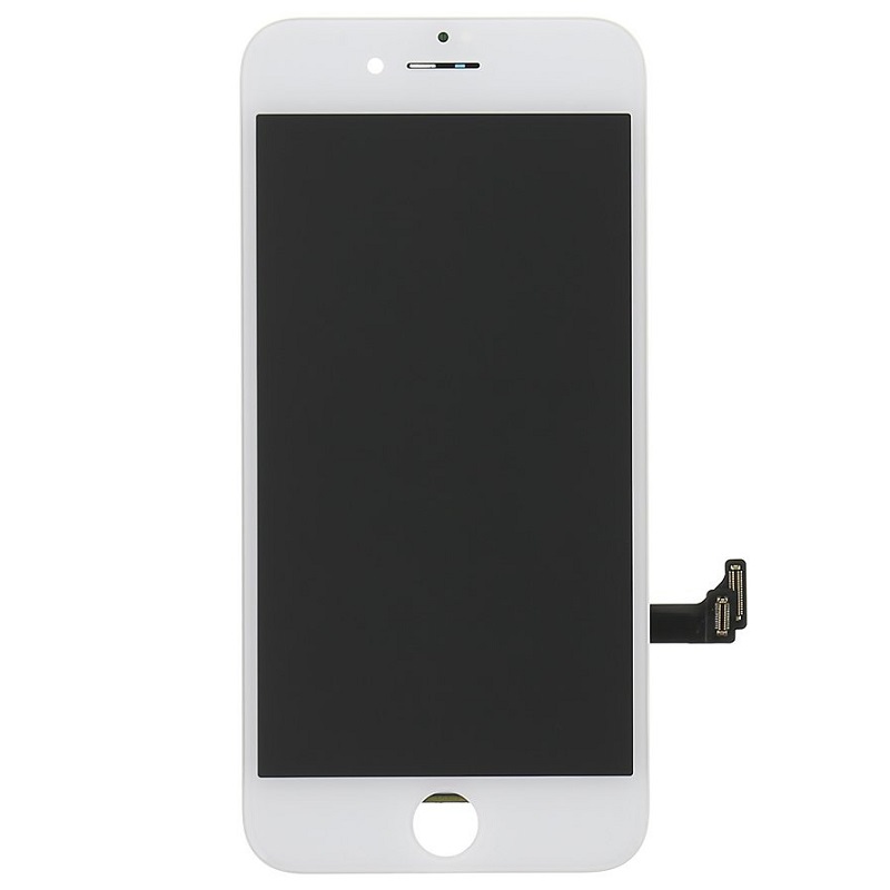 Levně Dotyková deska + LCD Displej Apple iPhone 8, SE
