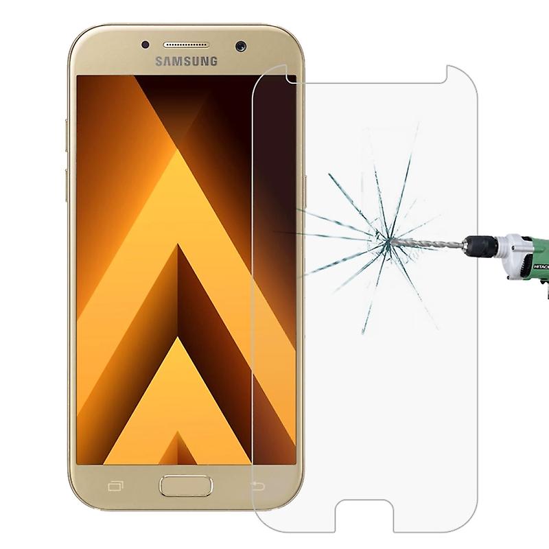 Screen Glass Samsung A520 Galaxy A5 2017 1021028