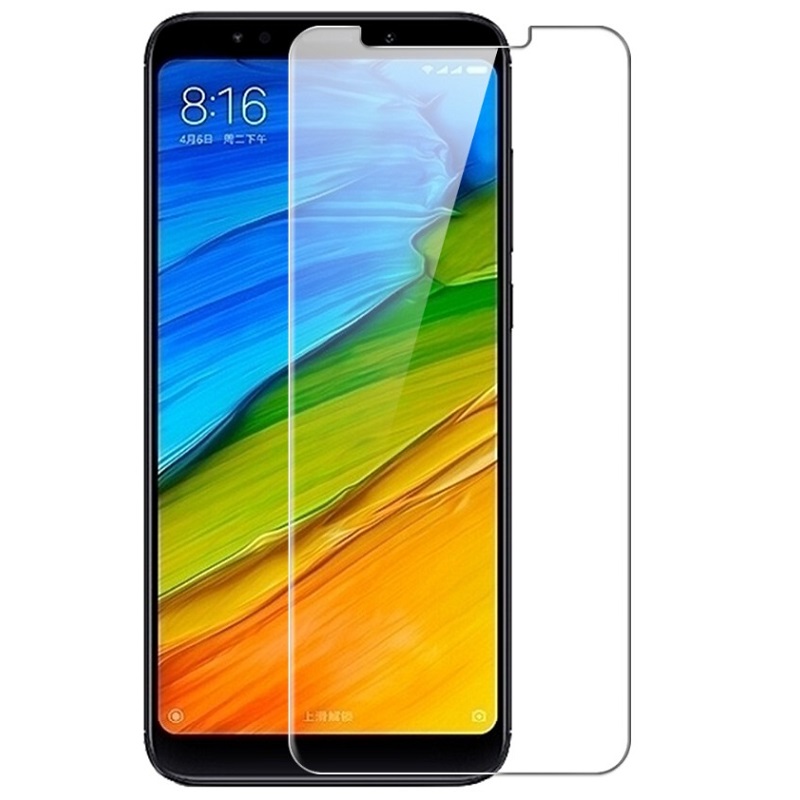 Levně Screen Glass Xiaomi Redmi 5 1021068