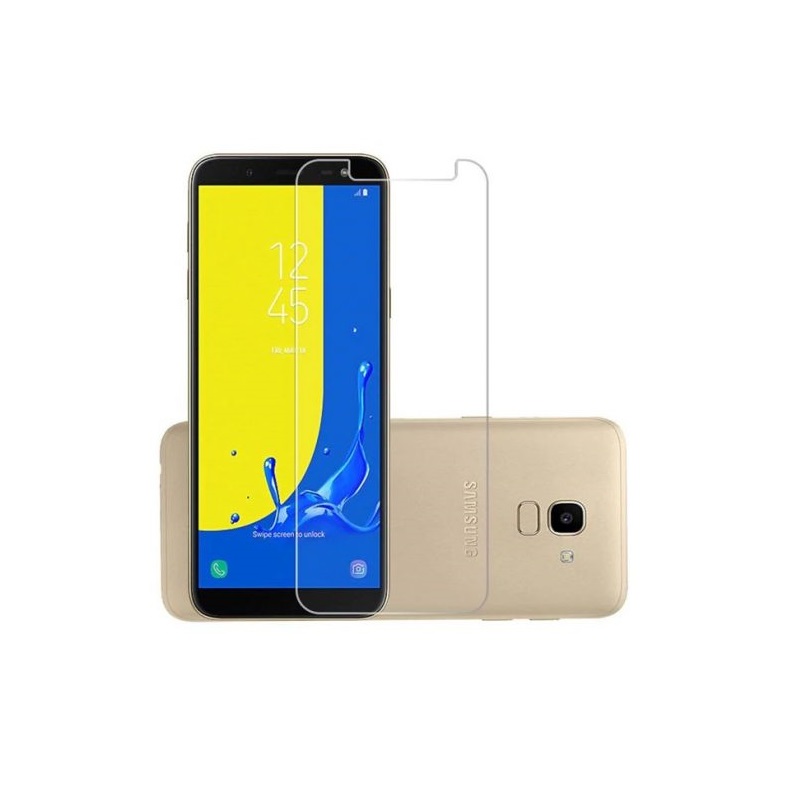 Screen Glass Samsung J600 Galaxy J6 2018 1021340