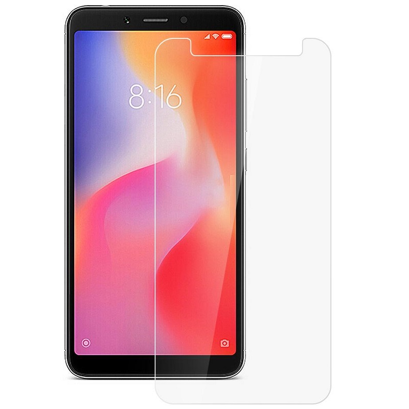 Screen Glass Xiaomi Redmi 6 1021650