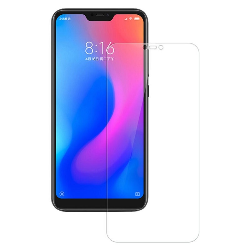 Screen Glass Xiaomi Mi A2 Lite 1021670