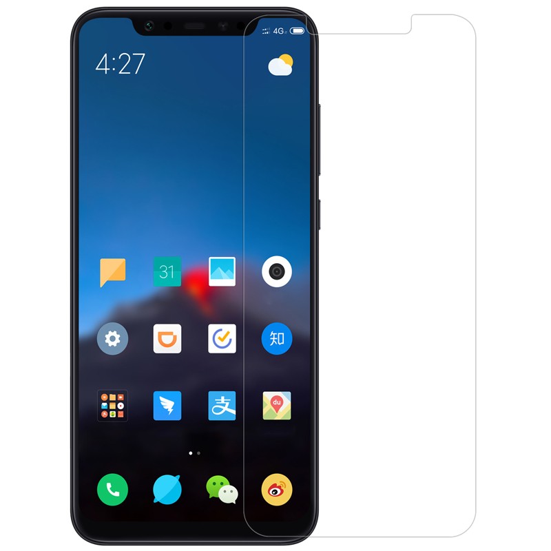 Screen Glass Xiaomi Mi 8 1021674