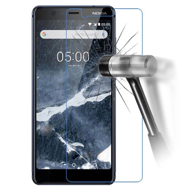 Screen Glass Nokia 5.1 Android 1021675