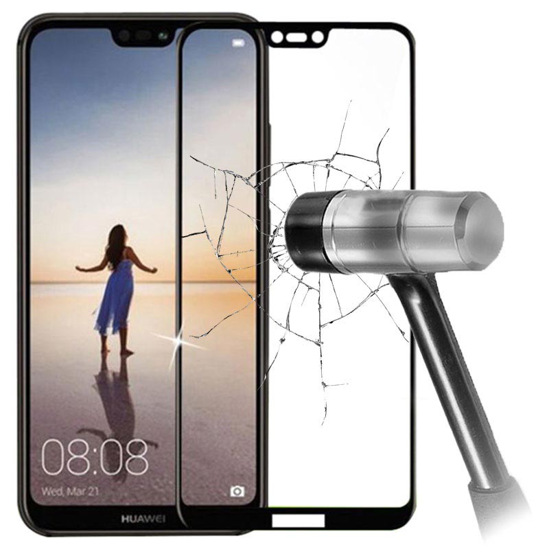 Screen Glass Huawei P20 PRO 1021796