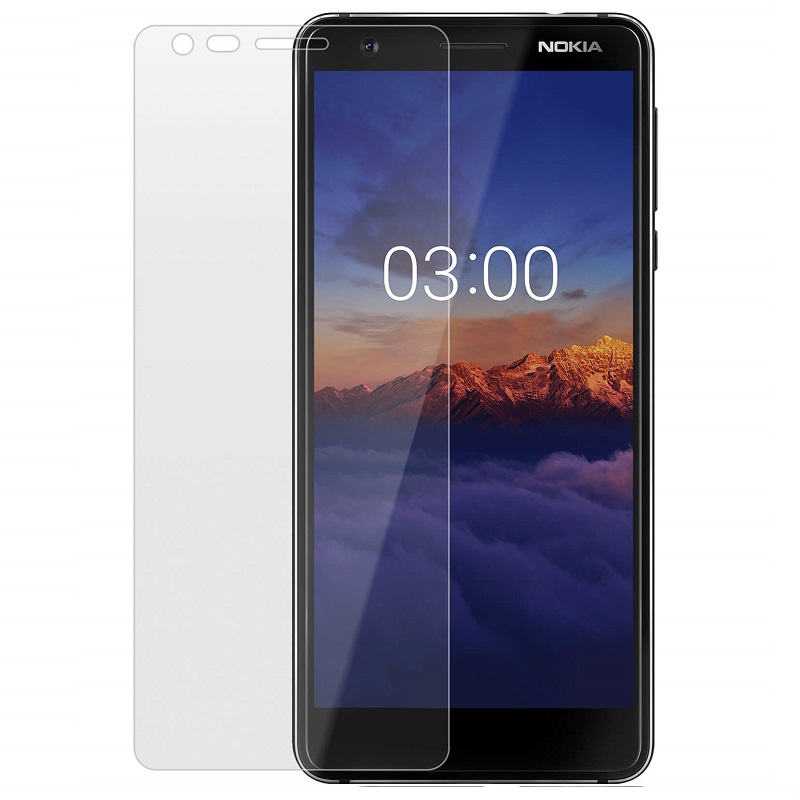 Screen Glass Nokia 3.1 2018 1021830