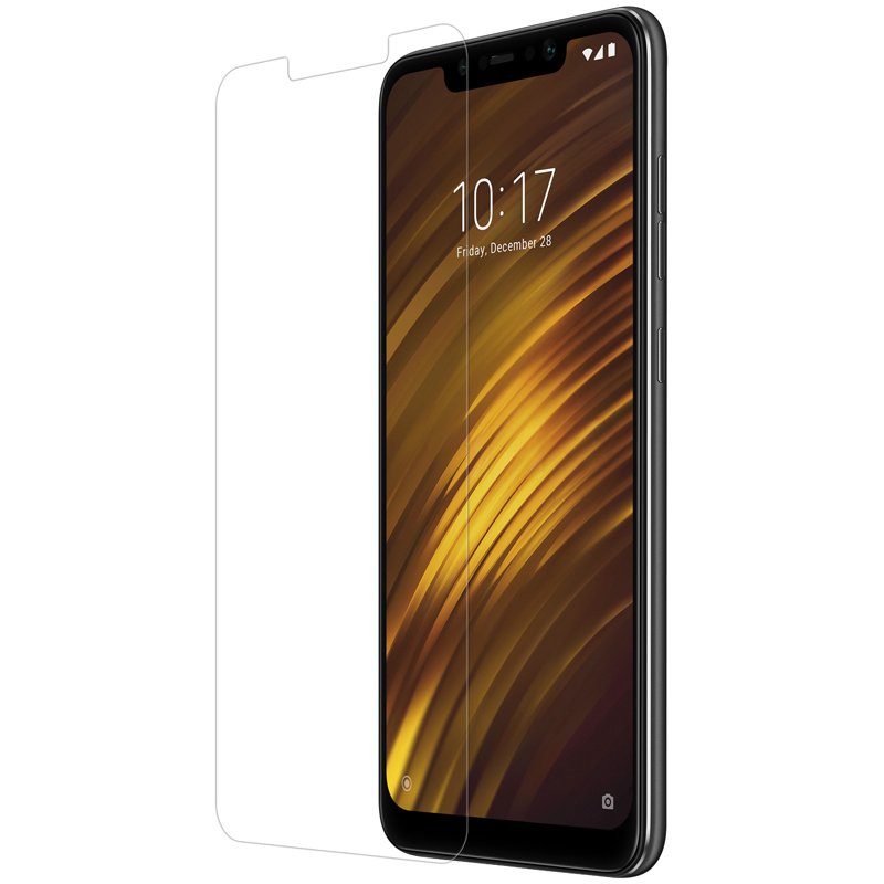 Screen Glass Xiaomi Pocophone F1 1022047