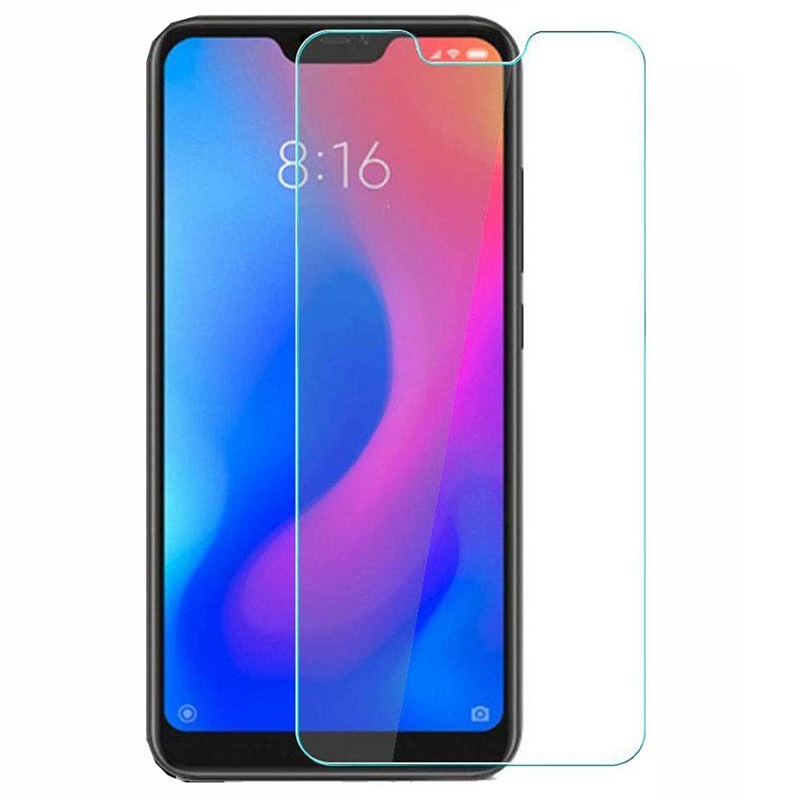 TopGlass Xiaomi Mi 8 Lite 23796