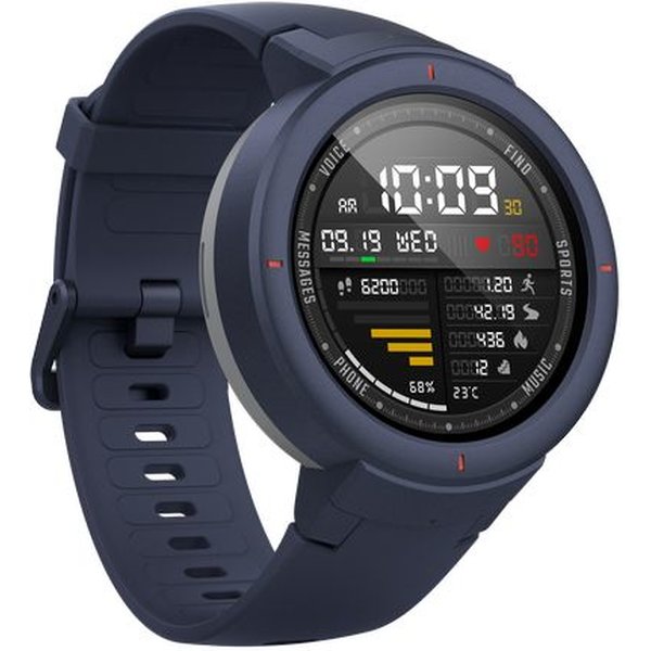 amazfit verge smart watch xiaomi