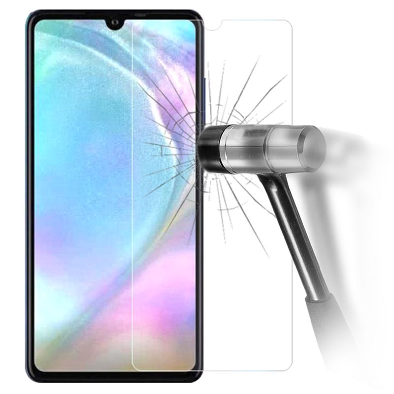 Screen Glass Huawei P30 Lite 1022611